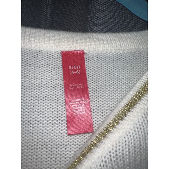 Ugly Christmas Sweater Xmas Size Small - Picture 2 of 3